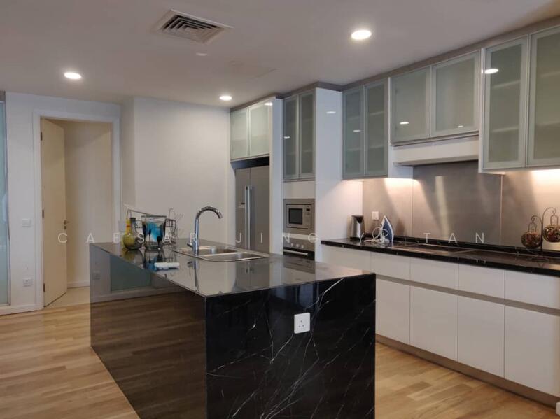Service Residence for Sale at St Mary Residences - Caesar Jing Yi Tan - PropertyGuru.com.my
