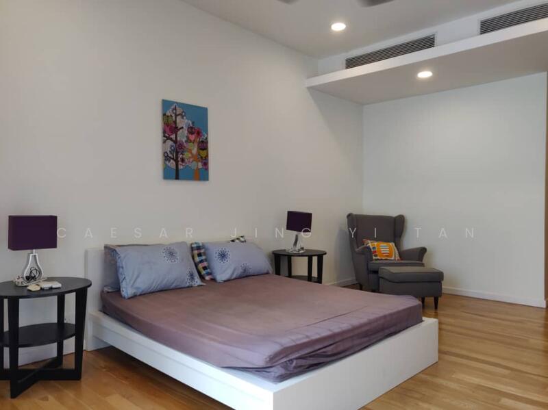 Service Residence for Sale at St Mary Residences - Caesar Jing Yi Tan - PropertyGuru.com.my