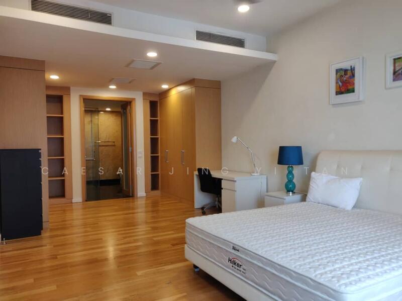 Service Residence for Sale at St Mary Residences - Caesar Jing Yi Tan - PropertyGuru.com.my
