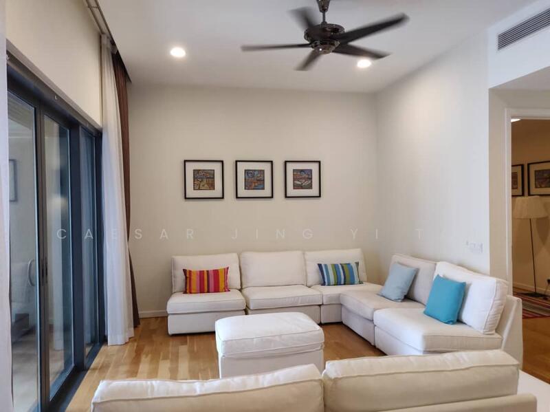 Service Residence for Sale at St Mary Residences - Caesar Jing Yi Tan - PropertyGuru.com.my