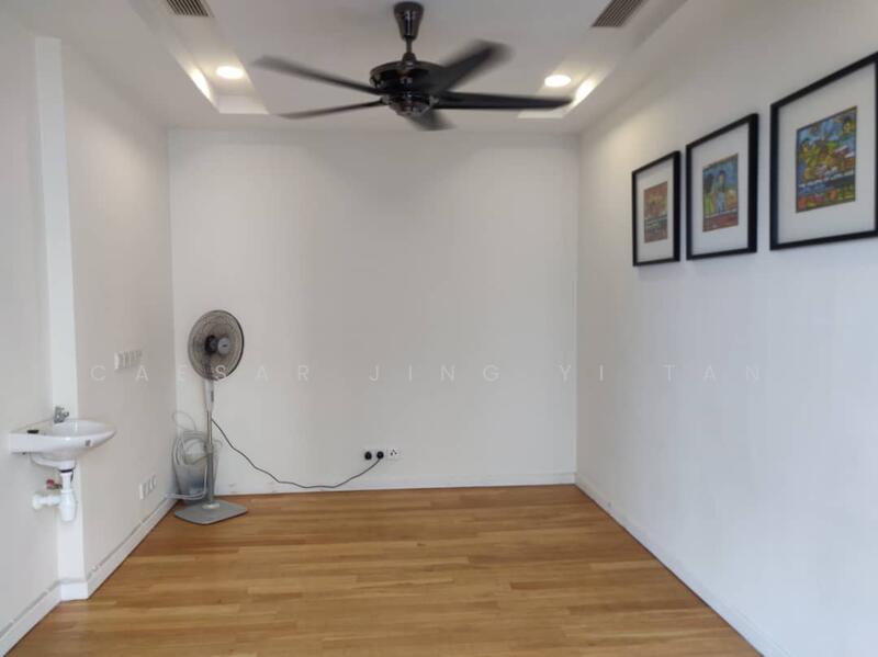 Service Residence for Sale at St Mary Residences - Caesar Jing Yi Tan - PropertyGuru.com.my