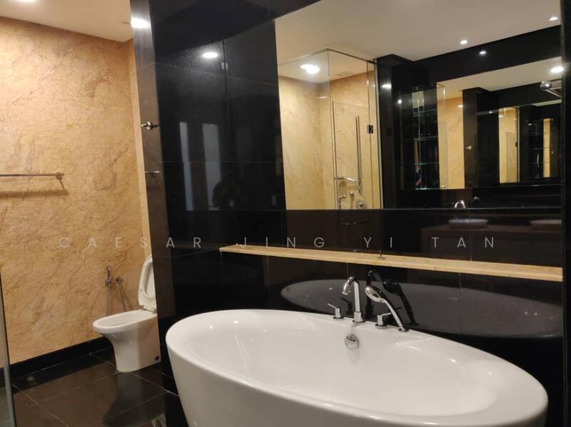 Service Residence for Sale at St Mary Residences - Caesar Jing Yi Tan - PropertyGuru.com.my