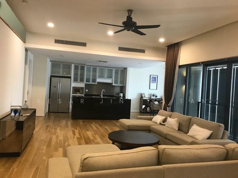 Service Residence for Sale at St Mary Residences - Caesar Jing Yi Tan - PropertyGuru.com.my