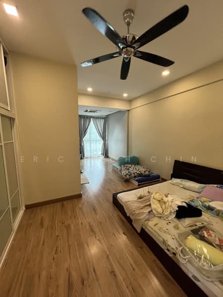 Semi-Detached House for Sale in Bukit Angkat (Kajang) - Eric Teoh - Bedroom - PropertyGuru.com.my