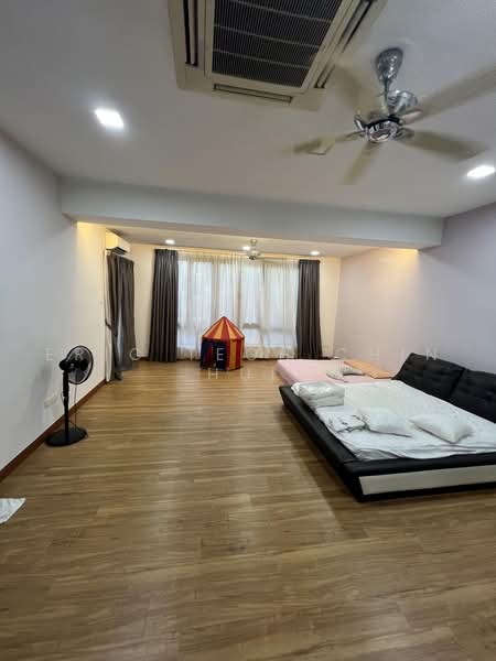 Semi-Detached House for Sale in Bukit Angkat (Kajang) - Eric Teoh - Bedroom - PropertyGuru.com.my