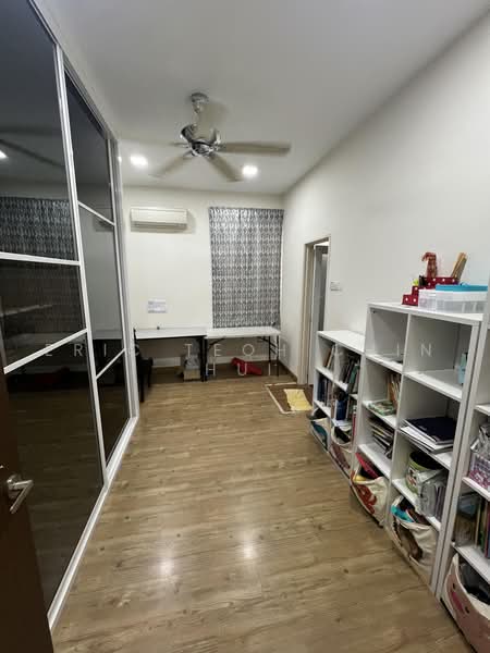 Semi-Detached House for Sale in Bukit Angkat (Kajang) - Eric Teoh - Corridor - PropertyGuru.com.my