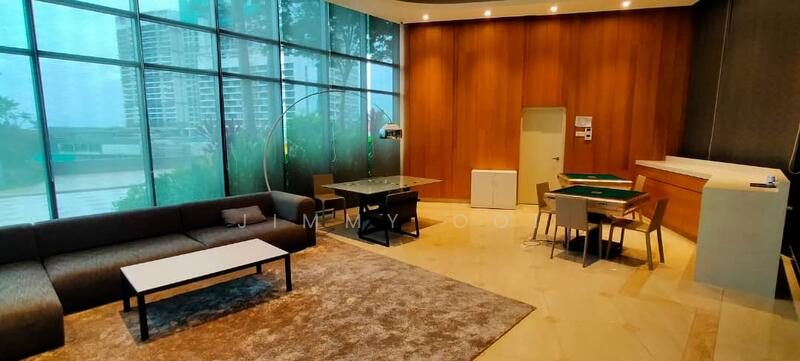 Family Gathering Room