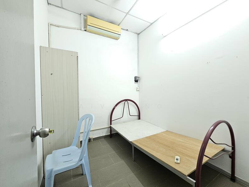 Terraced House for Sale in Bandar Sungai Long (Selangor) - Aivan Ng - Bedroom - PropertyGuru.com.my