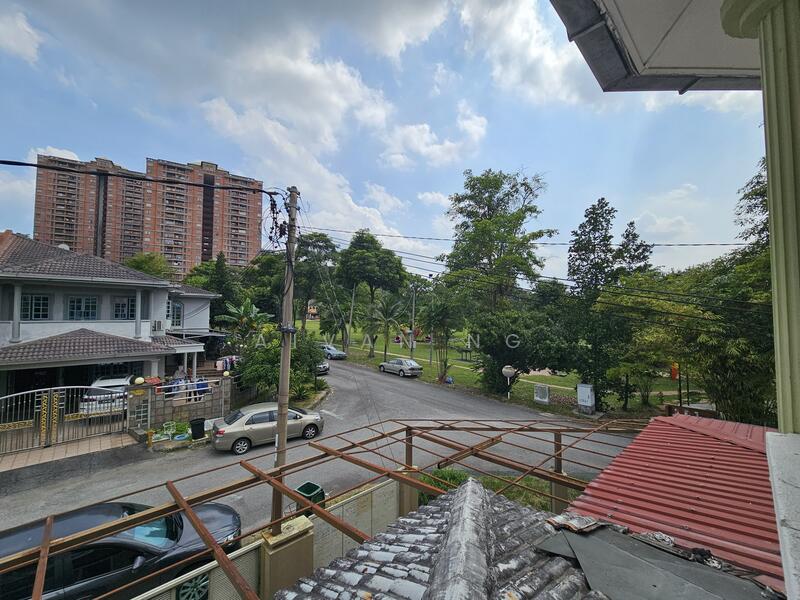 Terraced House for Sale in Bandar Sungai Long (Selangor) - Aivan Ng - Exterior - PropertyGuru.com.my