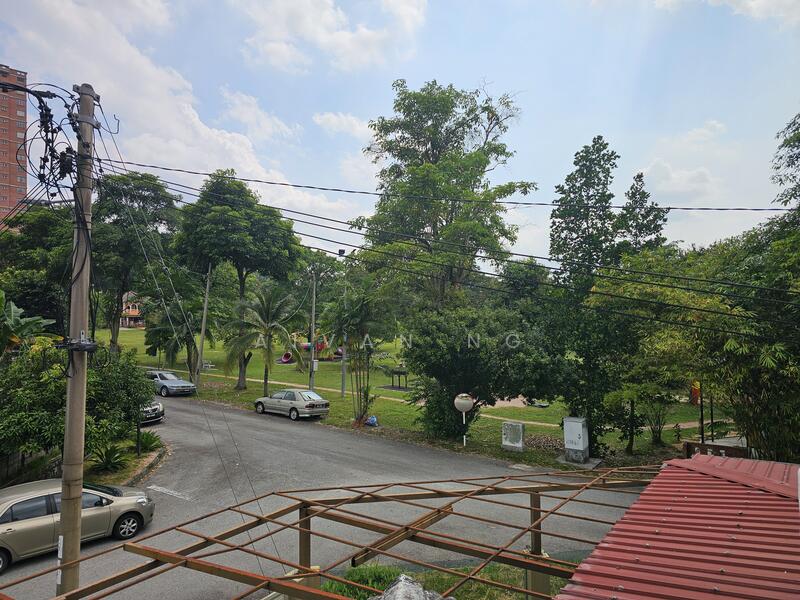 Terraced House for Sale in Bandar Sungai Long (Selangor) - Aivan Ng - Exterior - PropertyGuru.com.my