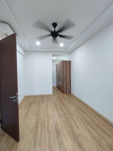 Untuk Disewa - Botanika