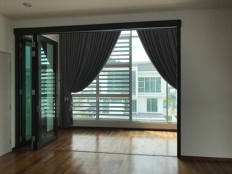 For Sale - Jacaranda @ Garden Residence Cyberjaya