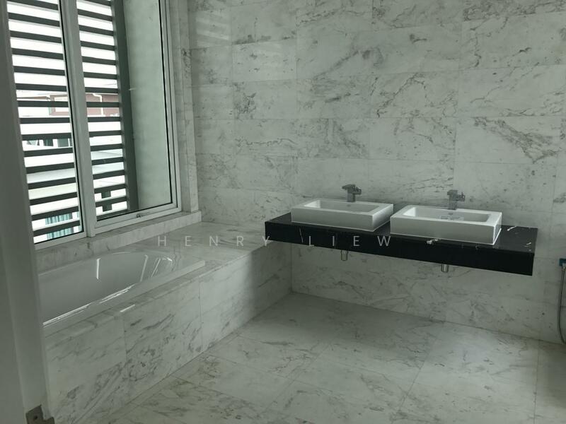 For Sale - Jacaranda @ Garden Residence Cyberjaya