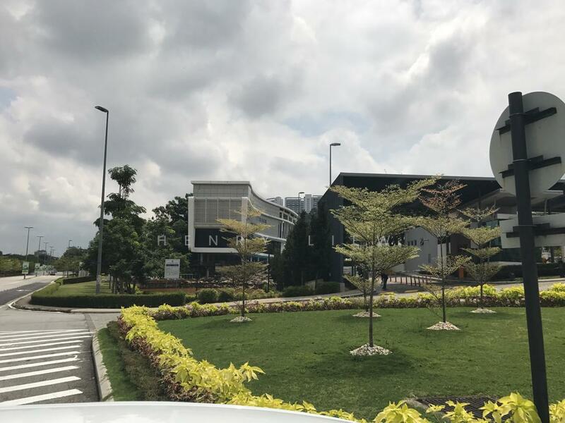 For Sale - Jacaranda @ Garden Residence Cyberjaya