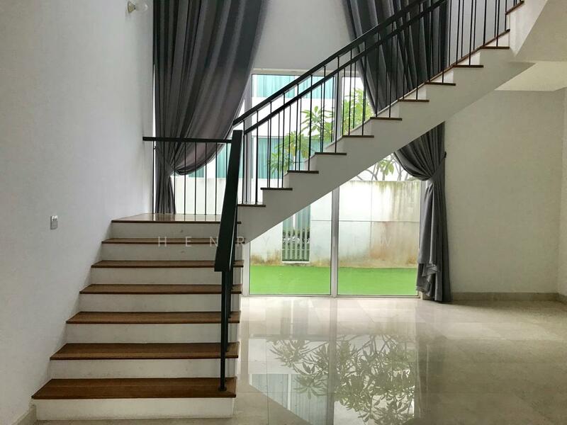 For Sale - Jacaranda @ Garden Residence Cyberjaya