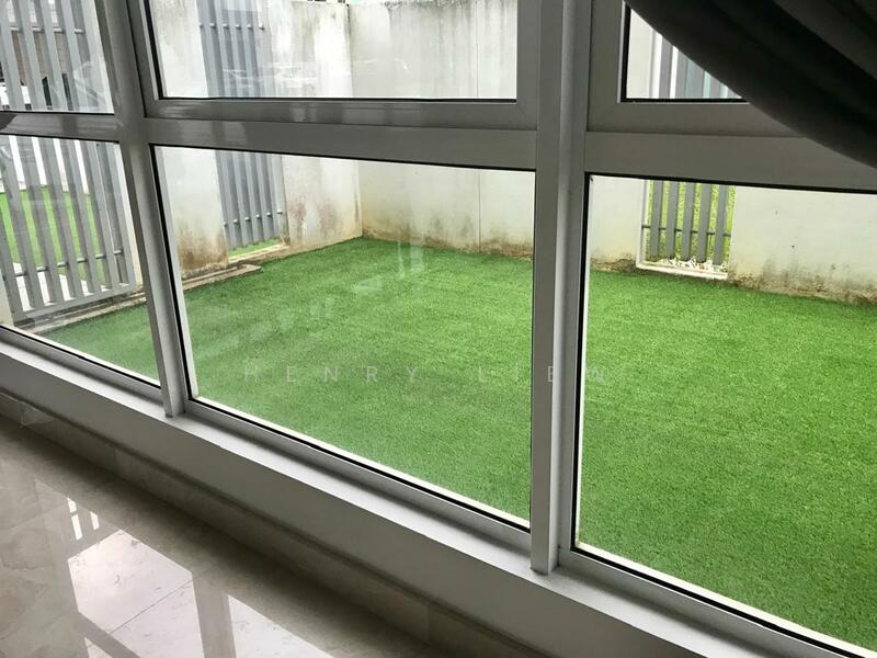 For Sale - Jacaranda @ Garden Residence Cyberjaya