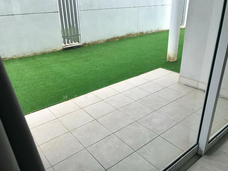 For Sale - Jacaranda @ Garden Residence Cyberjaya