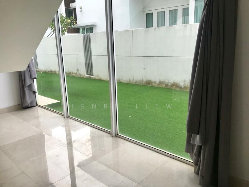 For Sale - Jacaranda @ Garden Residence Cyberjaya