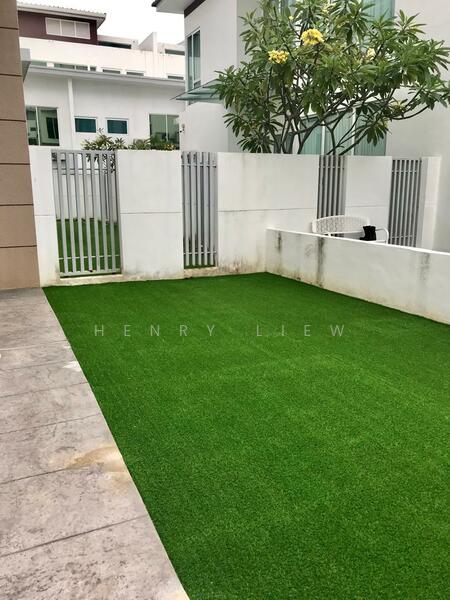 For Sale - Jacaranda @ Garden Residence Cyberjaya