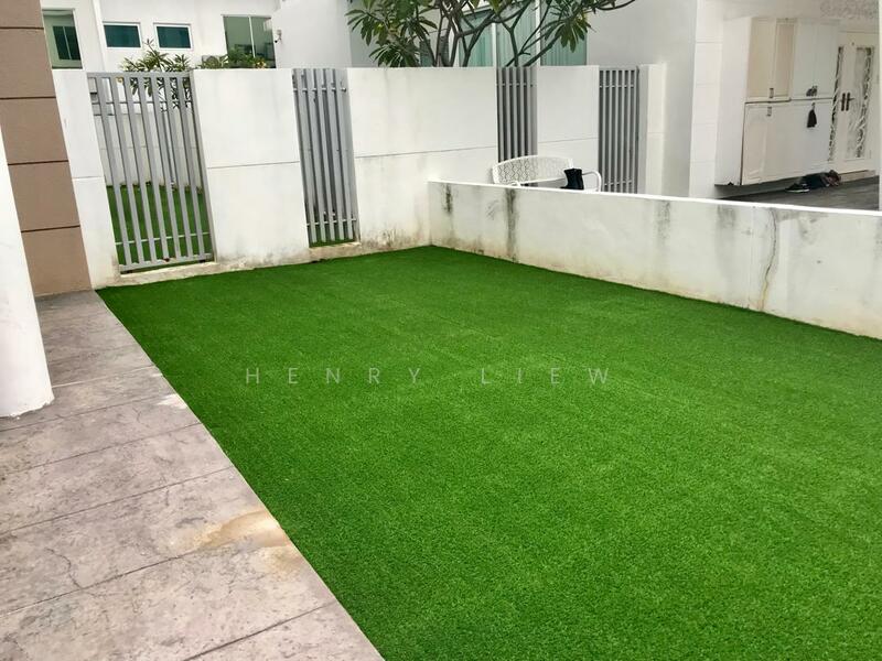 For Sale - Jacaranda @ Garden Residence Cyberjaya