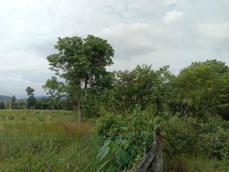 Tanah Pertanian untuk Dijual di Lenggeng (Negeri Sembilan) - Isz Lynn - Exterior - PropertyGuru.com.my