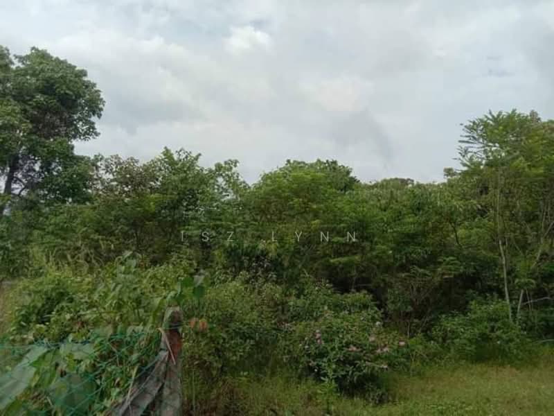 Tanah Pertanian untuk Dijual di Lenggeng (Negeri Sembilan) - Isz Lynn - PropertyGuru.com.my