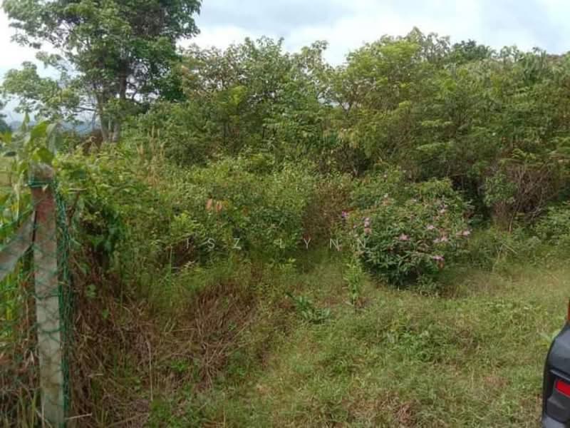 Tanah Pertanian untuk Dijual di Lenggeng (Negeri Sembilan) - Isz Lynn - PropertyGuru.com.my
