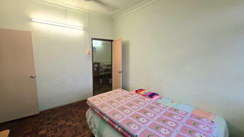 Untuk Dijual - Pasir Puteh