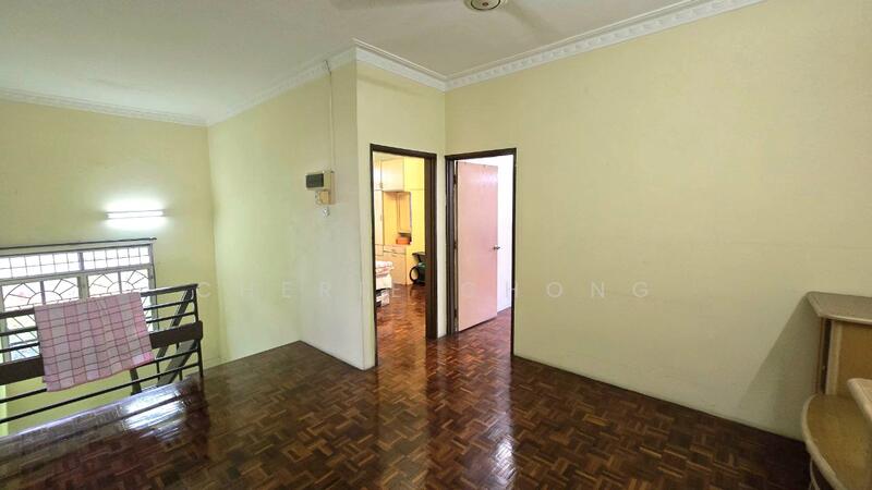 Untuk Dijual - Pasir Puteh