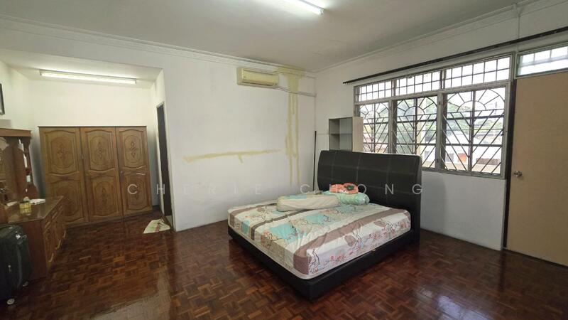 Untuk Dijual - Pasir Puteh