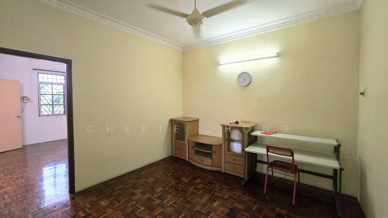 Untuk Dijual - Pasir Puteh