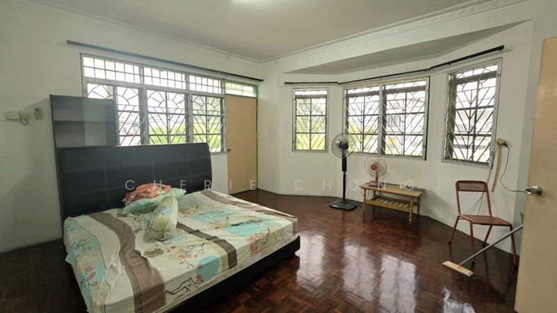 Untuk Dijual - Pasir Puteh