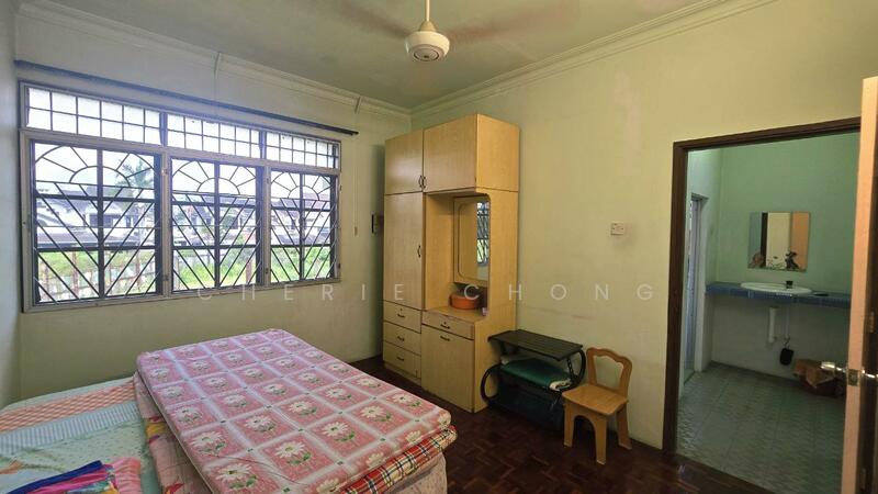 Untuk Dijual - Pasir Puteh