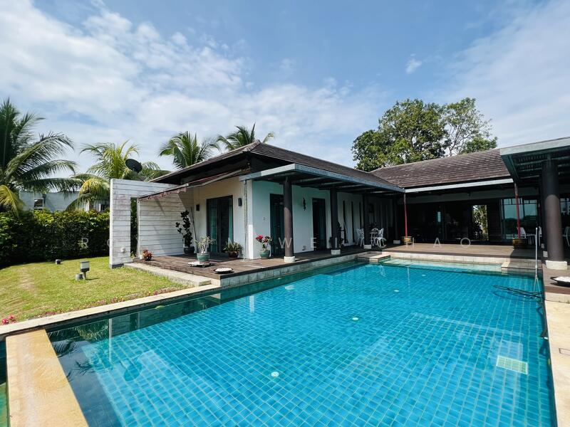 Bungalow for Sale in Leisure Farm (Gelang Patah) - Roy Lim Wei Chao - Exterior - PropertyGuru.com.my