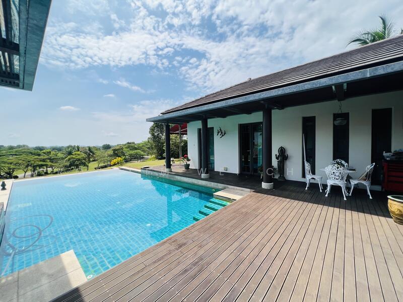 Bungalow for Sale in Leisure Farm (Gelang Patah) - Roy Lim Wei Chao - Exterior - PropertyGuru.com.my