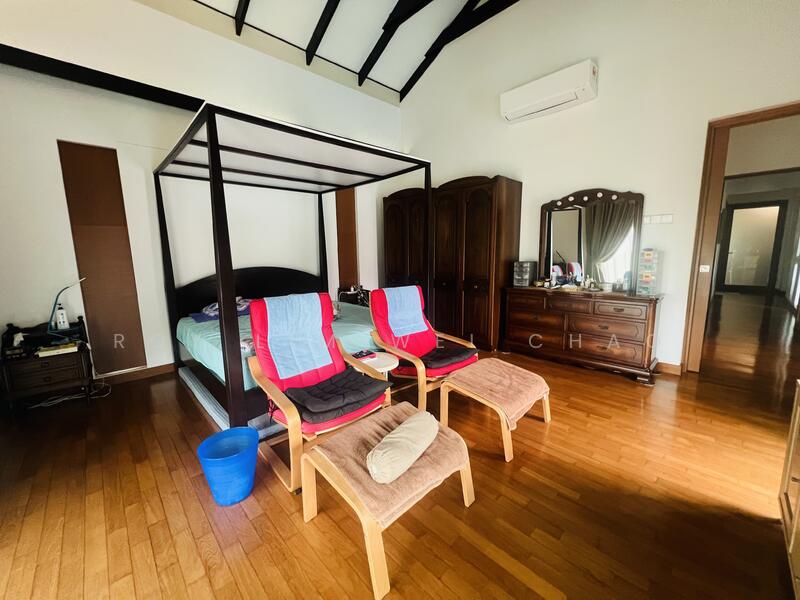 Bungalow for Sale in Leisure Farm (Gelang Patah) - Roy Lim Wei Chao - Bedroom - PropertyGuru.com.my