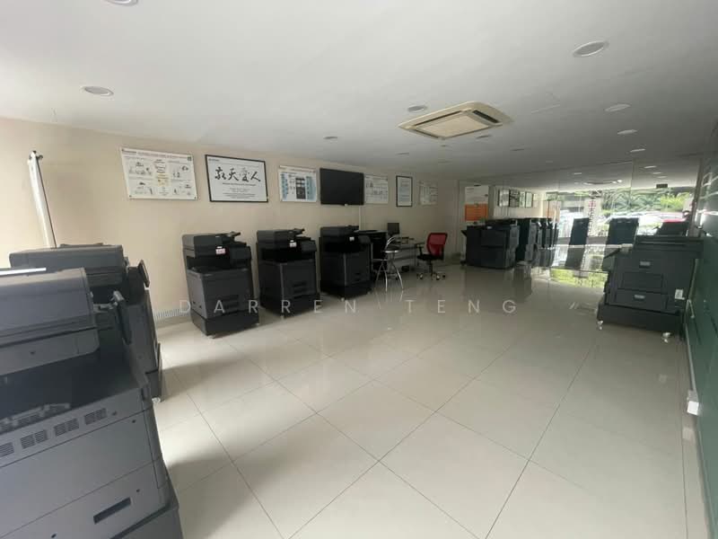 Shop for Rent in SS15 (Subang Jaya) - Darren Teng - Interior - PropertyGuru.com.my