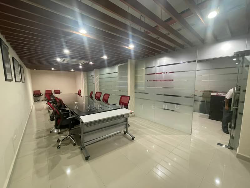 Shop for Rent in SS15 (Subang Jaya) - Darren Teng - Meeting Room - PropertyGuru.com.my