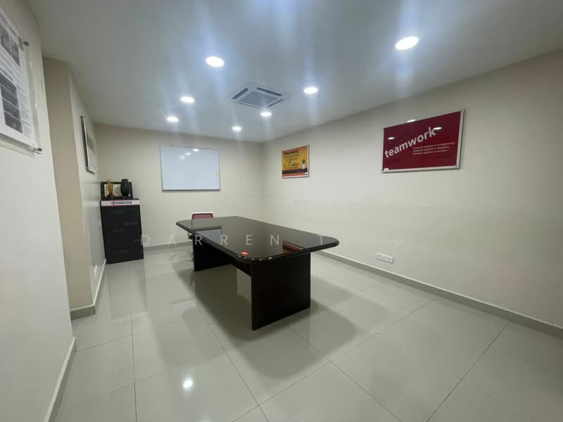 Shop for Rent in SS15 (Subang Jaya) - Darren Teng - Meeting Room - PropertyGuru.com.my