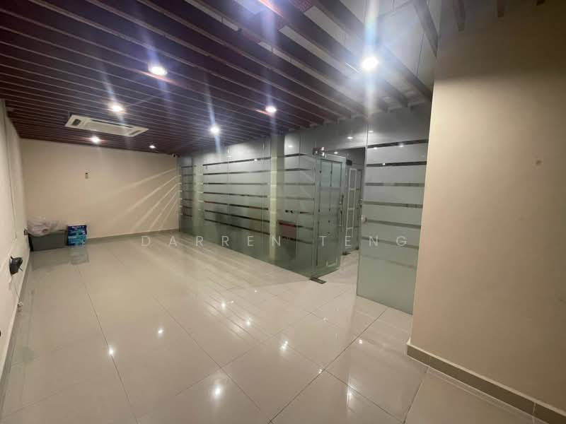 Shop for Rent in SS15 (Subang Jaya) - Darren Teng - Corridor - PropertyGuru.com.my