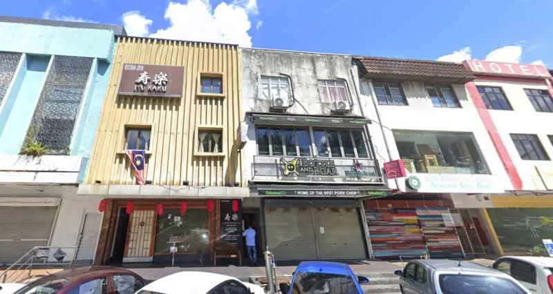Shop for Rent in SS15 (Subang Jaya) - Darren Teng - PropertyGuru.com.my