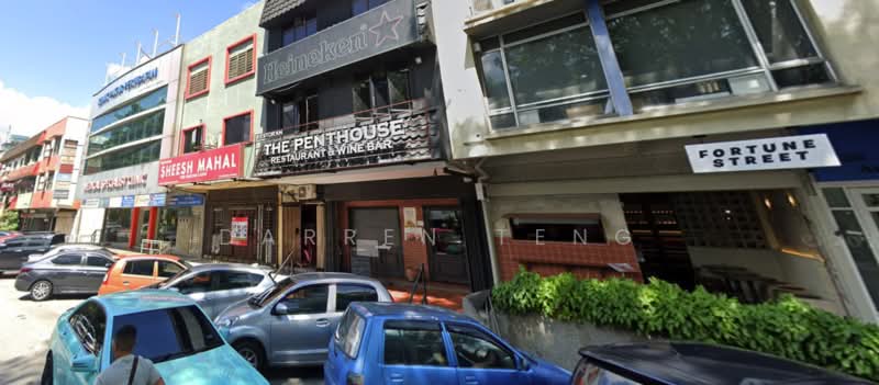 Shop for Rent in SS15 (Subang Jaya) - Darren Teng - Exterior - PropertyGuru.com.my