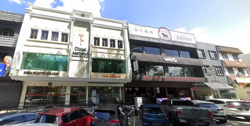 Shop for Rent in SS15 (Subang Jaya) - Darren Teng - Exterior - PropertyGuru.com.my