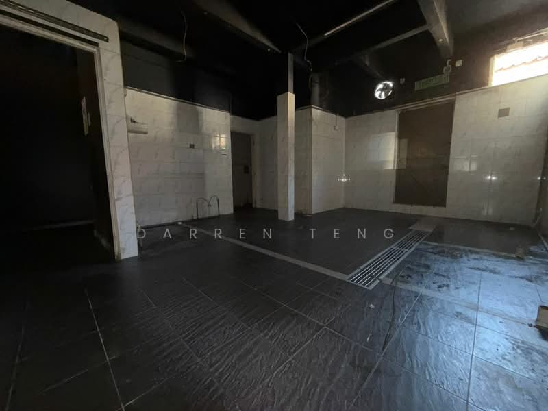 Kedai untuk Disewa di SS15 (Subang Jaya) - Darren Teng - Interior - PropertyGuru.com.my