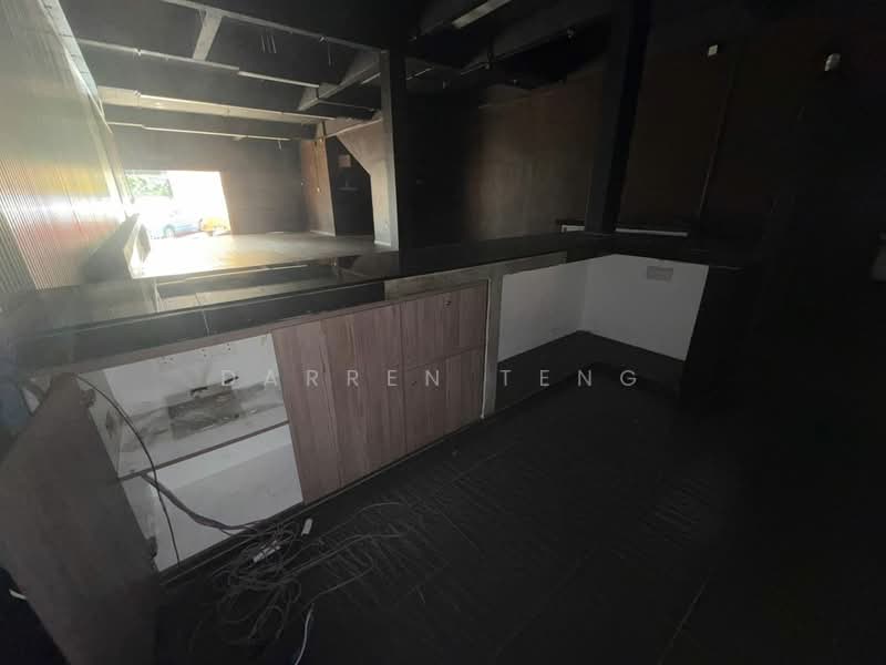 Kedai untuk Disewa di SS15 (Subang Jaya) - Darren Teng - Interior - PropertyGuru.com.my