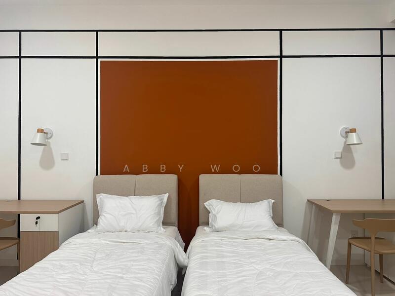 Untuk Disewa - Nadayu 801