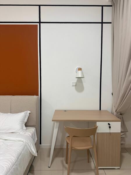 Untuk Disewa - Nadayu 801