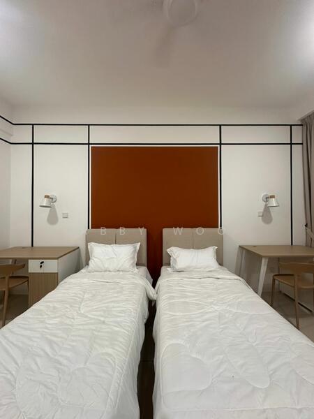 Untuk Disewa - Nadayu 801