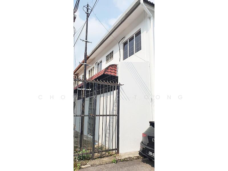 2-storey Terraced House for Sale in Puchong (Selangor) - Chow Kok Toong - Exterior - PropertyGuru.com.my