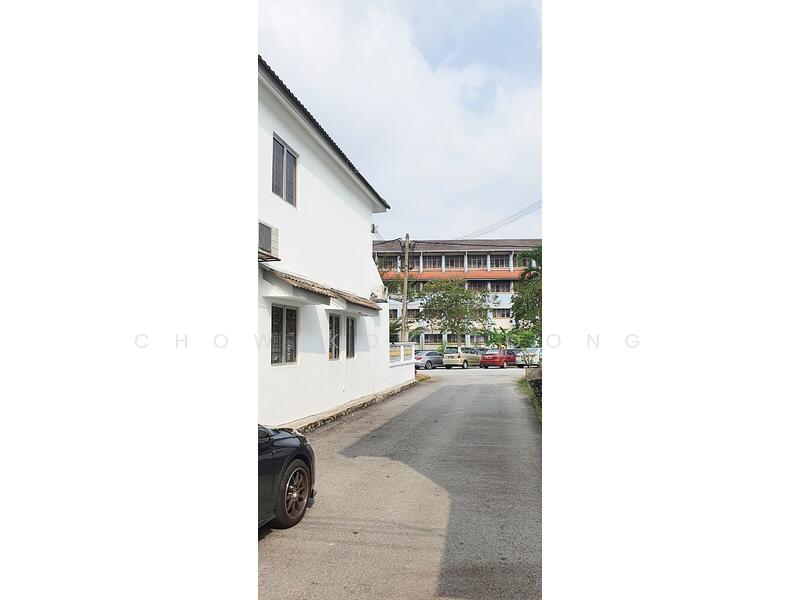 2-storey Terraced House for Sale in Puchong (Selangor) - Chow Kok Toong - Exterior - PropertyGuru.com.my